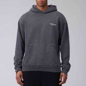 Talentless Unisex Circle Logo Hoodie